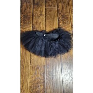 Simplicity Tutu Skirts for Women,  5 Layered Tulle Tutus for Women
